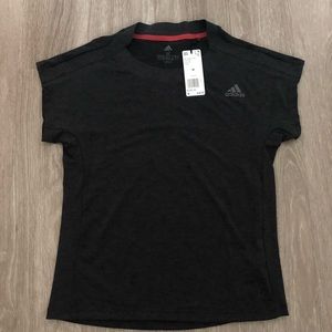 Adidas Barricade Tee